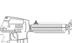 m16