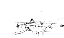Mars (unfinished)