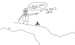 swampass II (the dad)