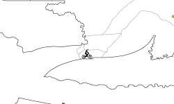 mountain's cave