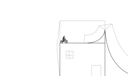 3D town Jumps part 2