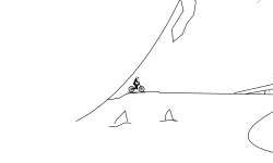 second  track