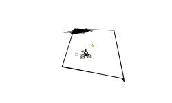 10.50 sec spinner