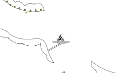 Cloud Jumping
