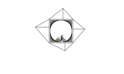 100 star inside a star
