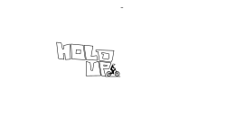 Hold Up(kinda!)