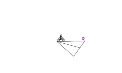 rifted apart