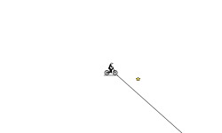 the glitch track