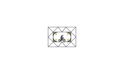 Oval-Triangle Box