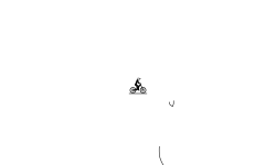 Pretty cool mtb hold up