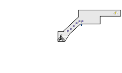 Imprisoned