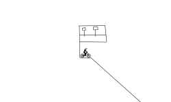 ski jumps