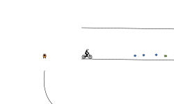 whats faster boosts or gravity