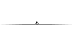 try to make it