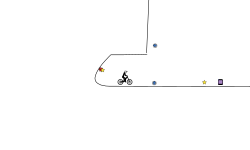 Square Gravity