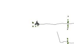 hold left