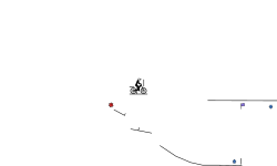 the easiest track ever