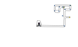 My First Tunnel Blob Track