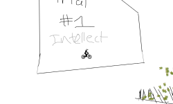 PR3: The Trials #1: Intellect