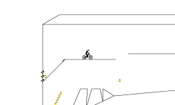 bmx challenge pro