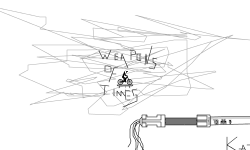 Weapons of Times