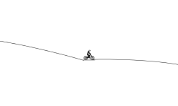 Gravity change