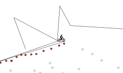 Star of death