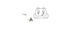 Pixel Animal