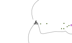 move it or lose it!
