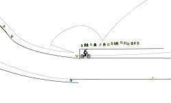 Follow the Gray Line