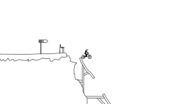 Quick wheelie
