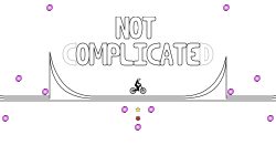 Not Complicated