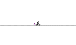 GO STRAIGHT