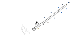 A Lightsaber