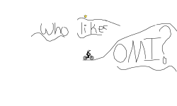 Who Likes OMI?