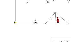 BMX Trial #1