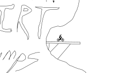 Dirt Jump Mountain