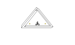 Trippy Triangle
