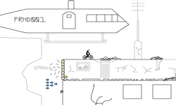 The Apocalypse (ROUGH 2ND)