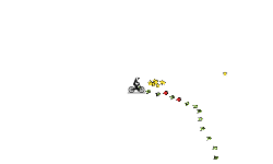 bombs part 2