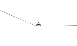 FULL SPEED AHEAD