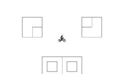 The death stair