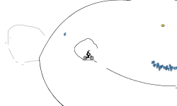 my track