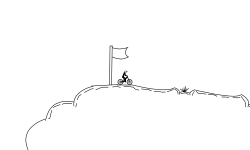 Dirt Jumps