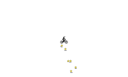 Spin forever