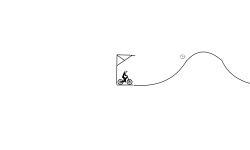 fun jump line