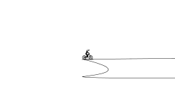 front flip