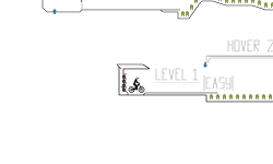 HoverBike Testing