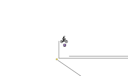 Track for Blobs 1