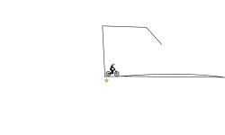 half court